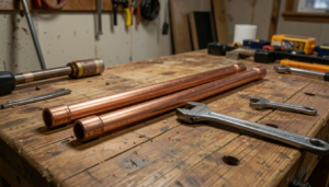 Plumbing Repair Philadelphia | Drain Cleaning & Pipe Inspections