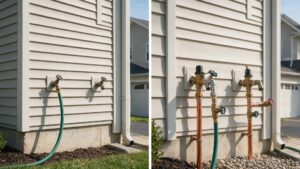 Whole-House Water Filtration for Main Line Homes for a realistic Main Line / Bala Cynwyd property
