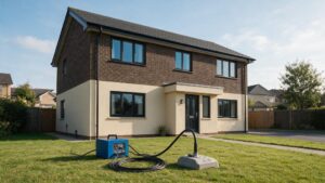 Non-Invasive Leak Detection Methods for Unexplained Utili...