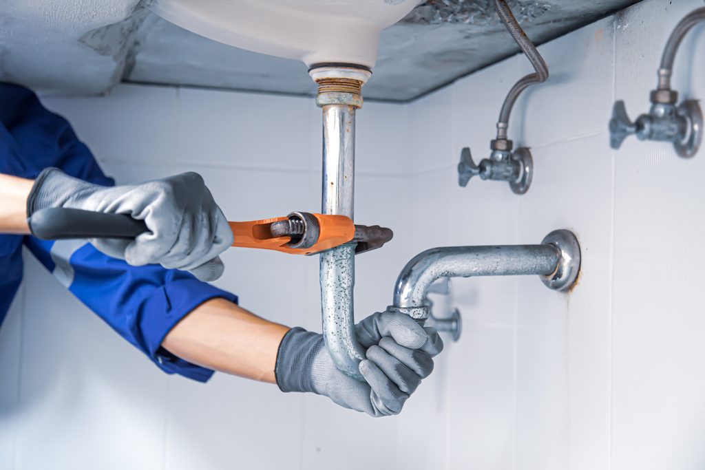 What Sewer Camera Footage Actually Shows Before Pipe Repair in Philadelphia Rowhomes shown in a realistic Philadelphia, PA residential construction setting.