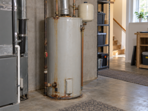 Plan recognizing when to replace a traditional tank water heater with practical guidance for Philadelphia and Main Line properties, including warning signs.