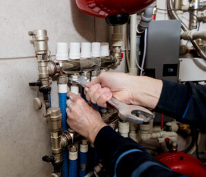 Professional water pressure drops multiple fixtures Philadelphia detail for Philadelphia Plumbing Experts in Center City