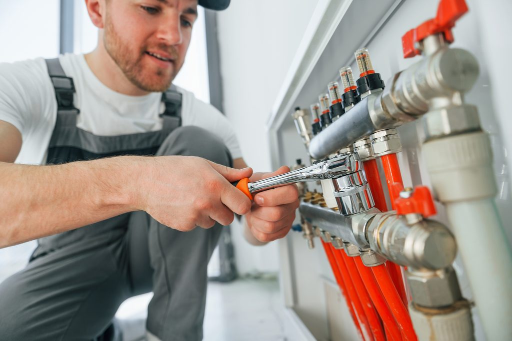 Plan diagnosing sewer gas smells in multi-story homes with practical guidance for Philadelphia and Main Line properties, including warning signs